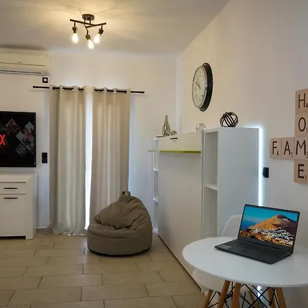Apartmán Glaros Luxury In Folegandros