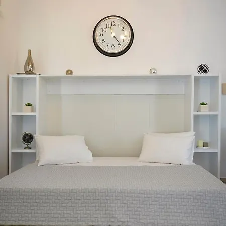 Glaros Luxury In Folegandros Apartmán Karavostasis (Folegandros)