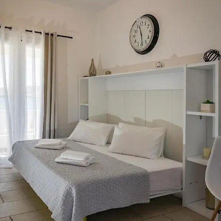 Glaros Luxury In Folegandros Apartmán Karavostasis (Folegandros)