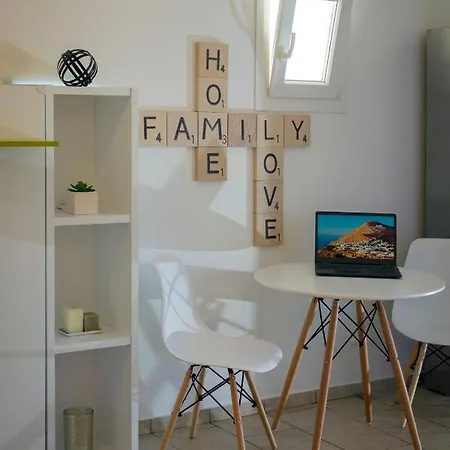 Glaros Luxury In Folegandros Apartmán