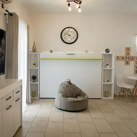 Glaros Luxury In Folegandros * Karavostasis (Folegandros)