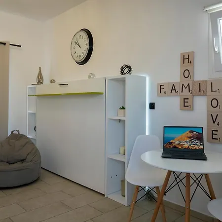 Glaros Luxury In Folegandros Apartmán *